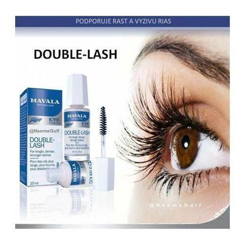 Double-Cils Soin Fortifiant