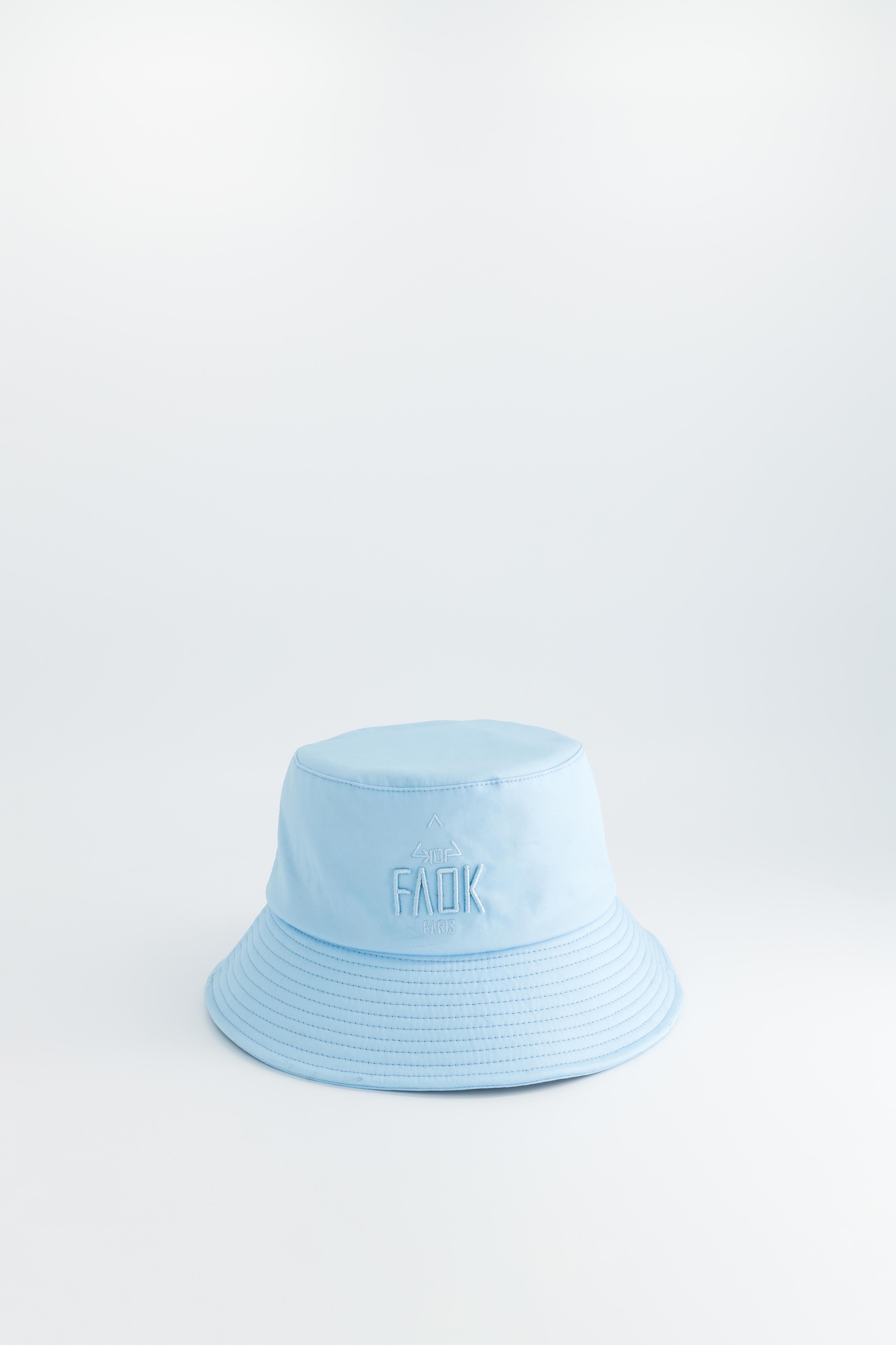 Chapeau bob Smurf