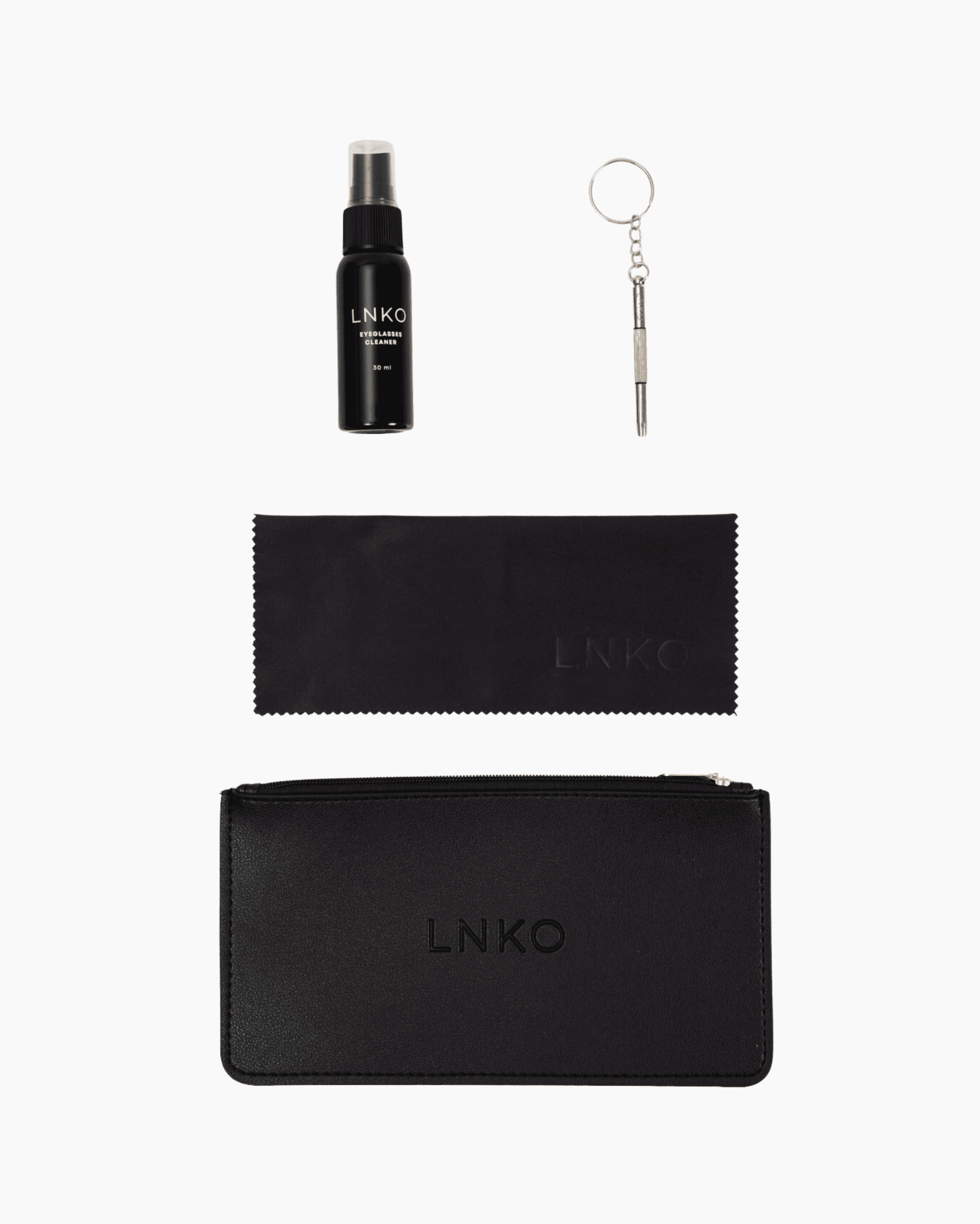 Cleaning Kit