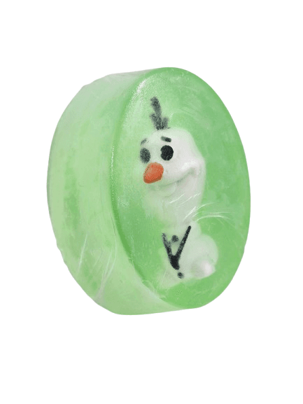 Savon SWIBI - Olaf - Parfum Pomme