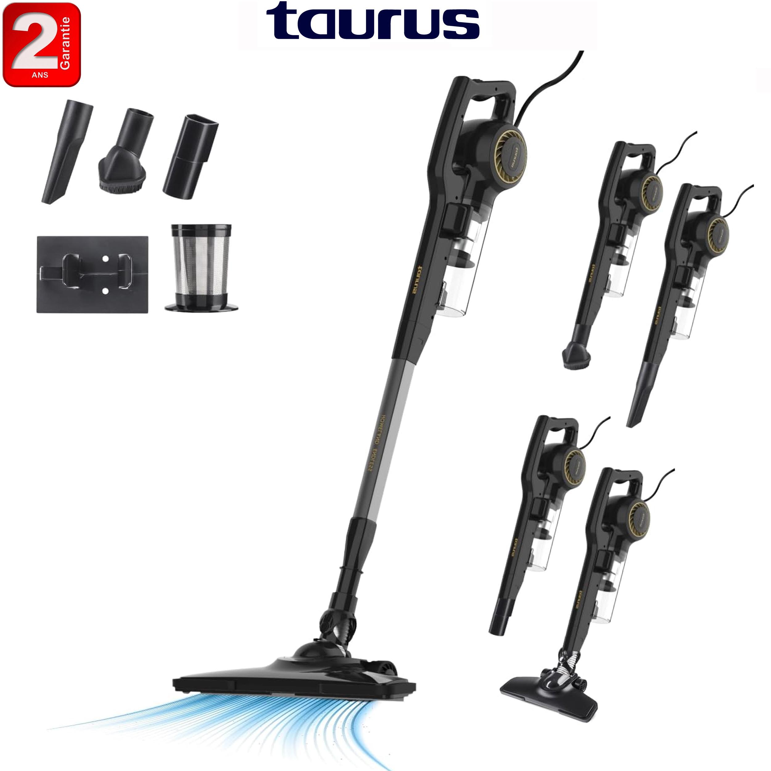 ASPIRATEUR HOMELAND ENDLESS