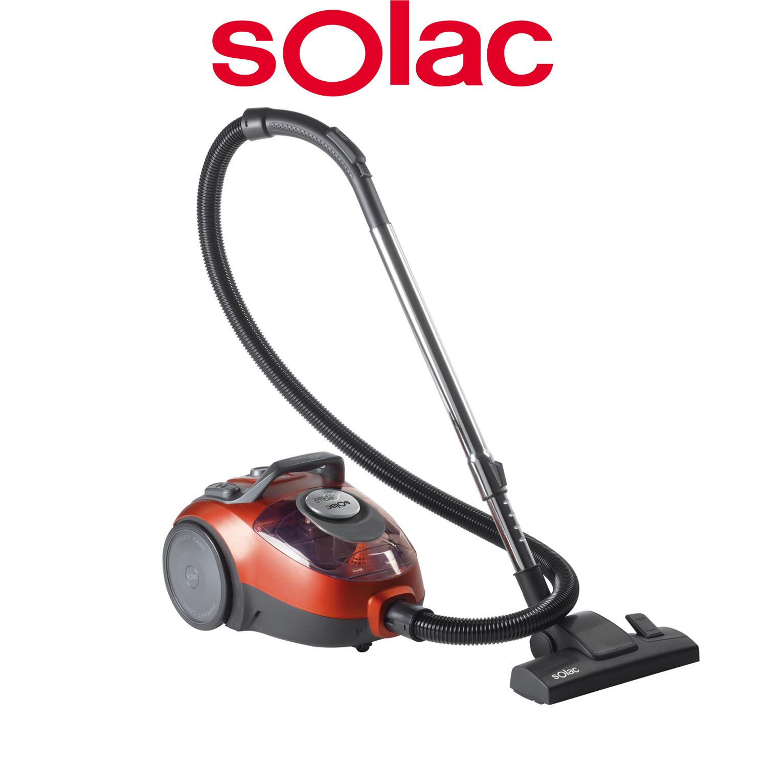 ASPIRATEUR APOLLO CYCLONIC AAA AS3244