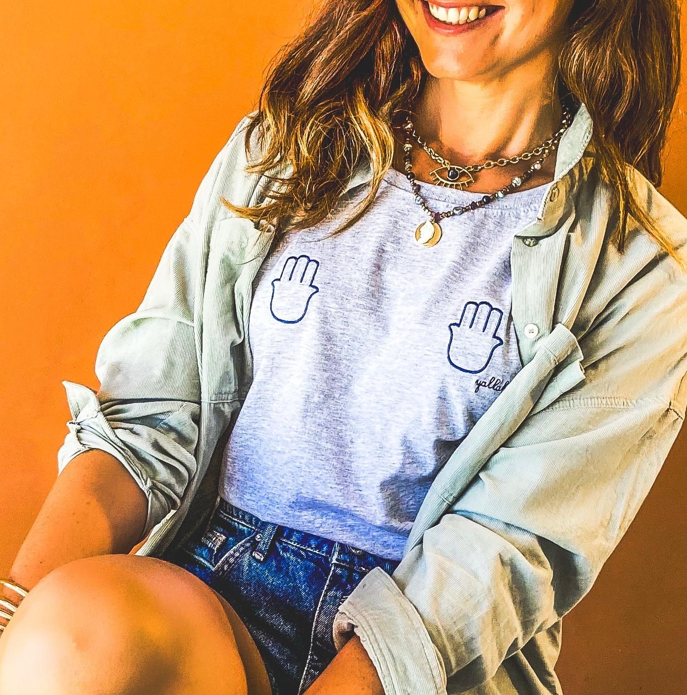 Teeshirt KHMISSA