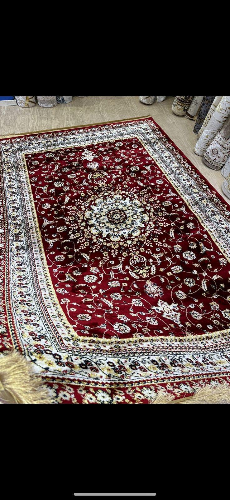 Istanbul Red 2/3