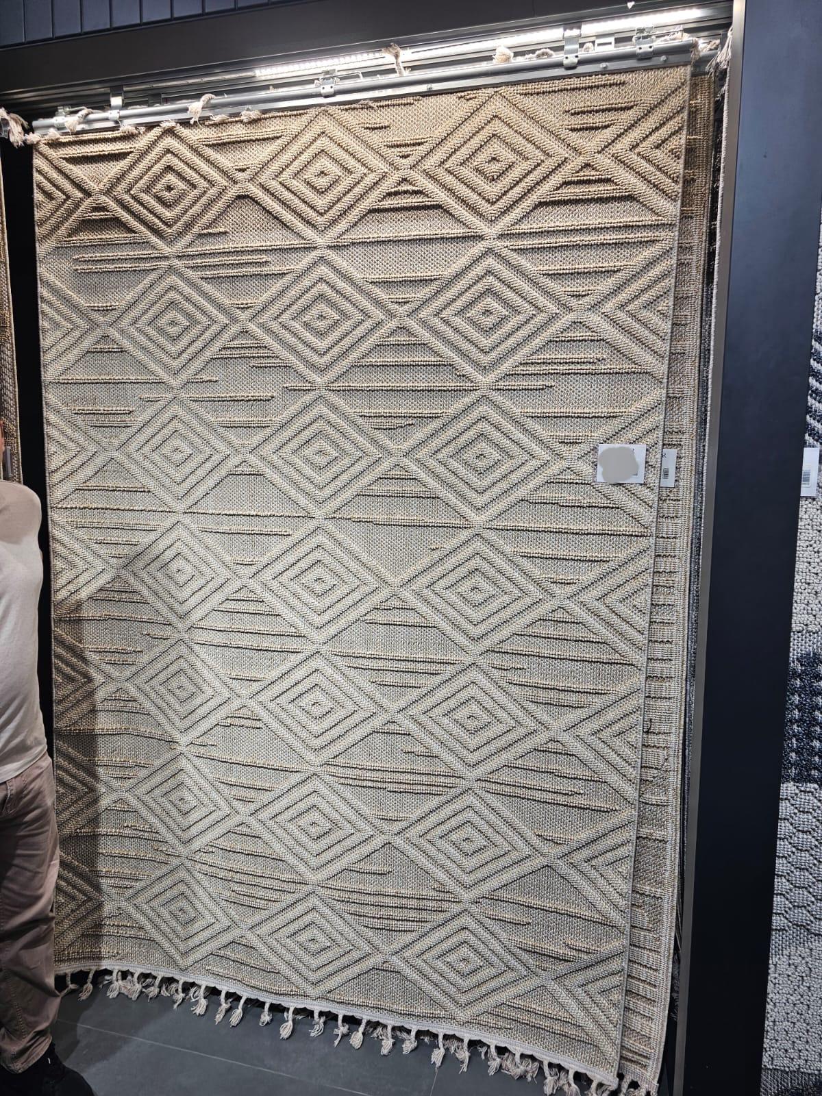 Tapis Éthiopie 1.60/2.30