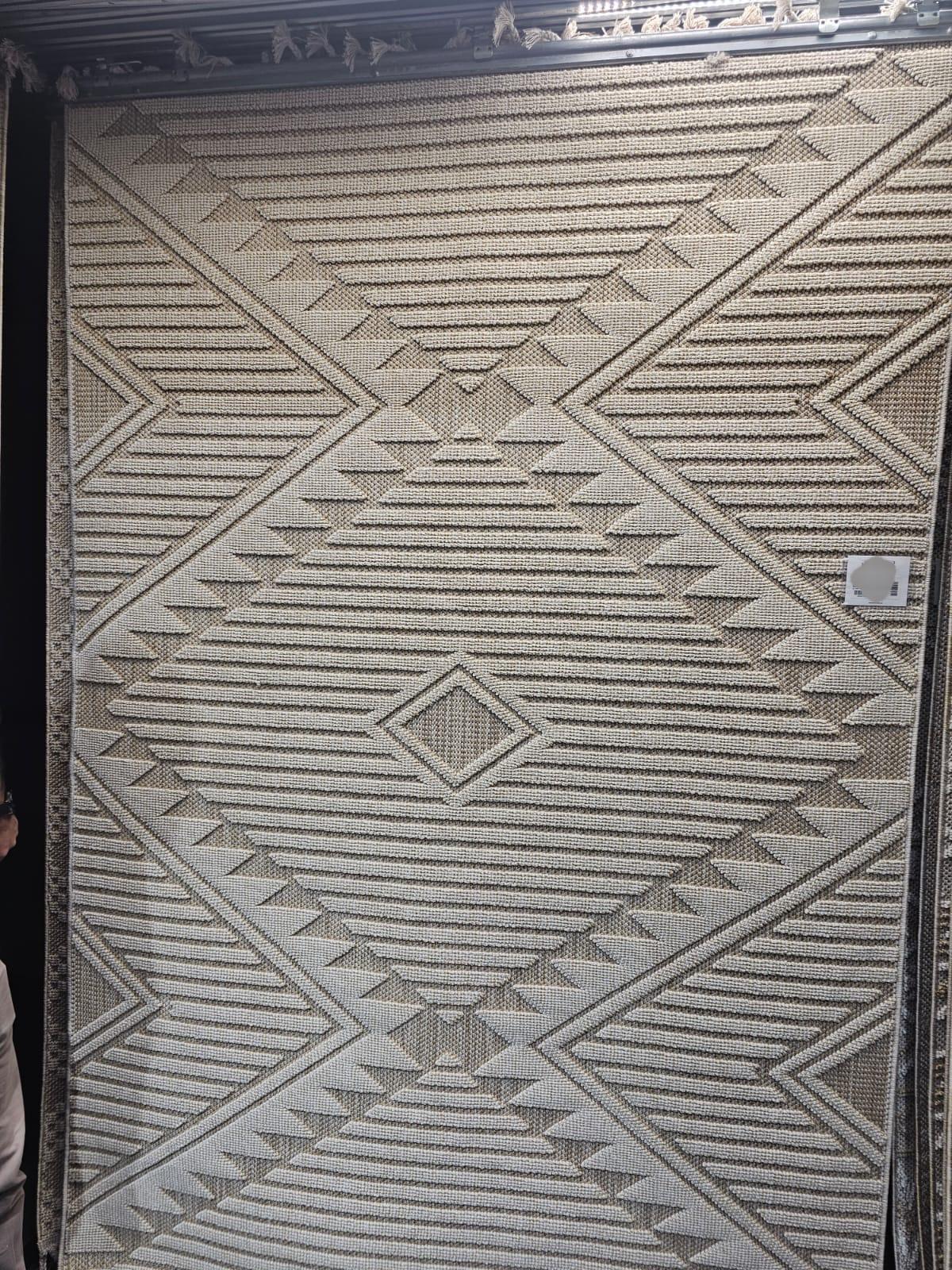 Tapis Éthiopia 1,60/2.30