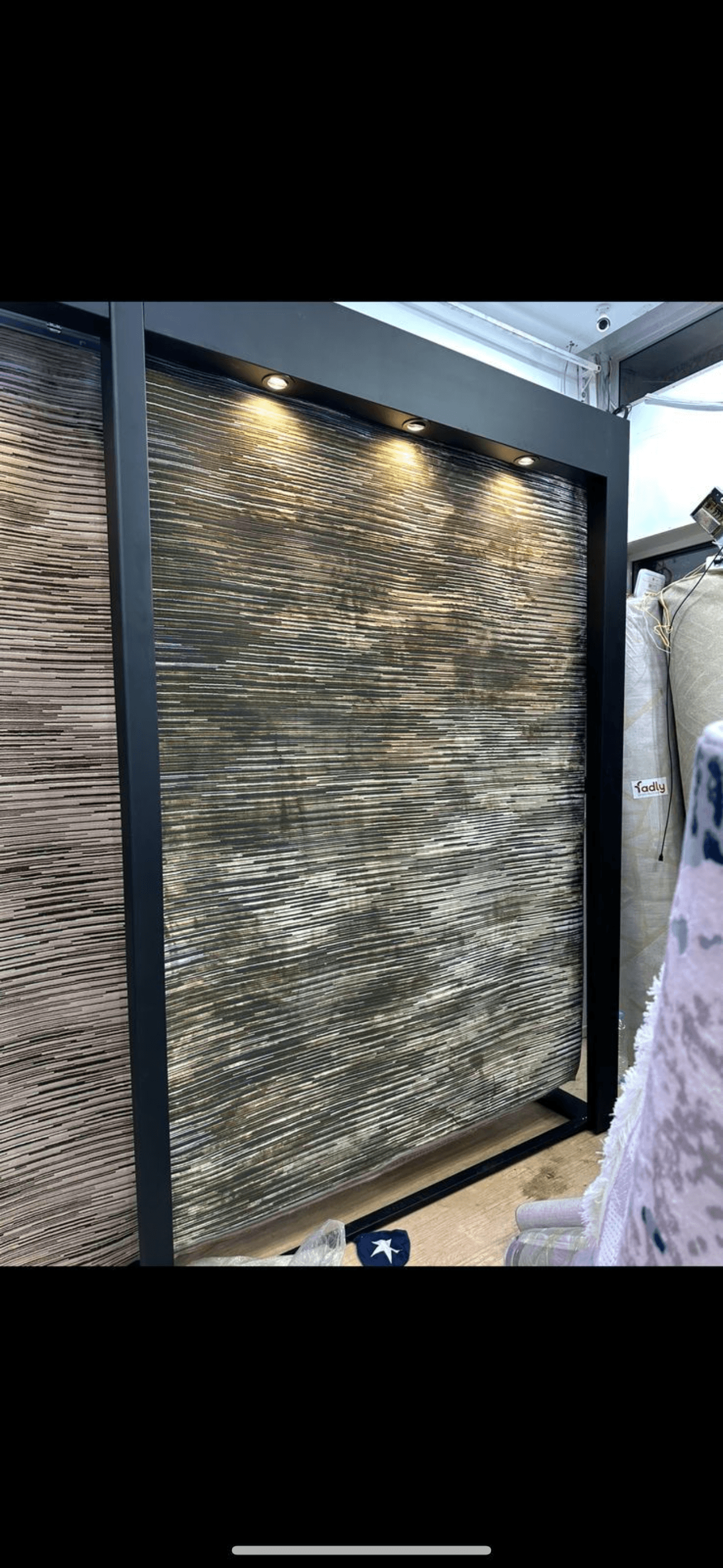 Tapis perra