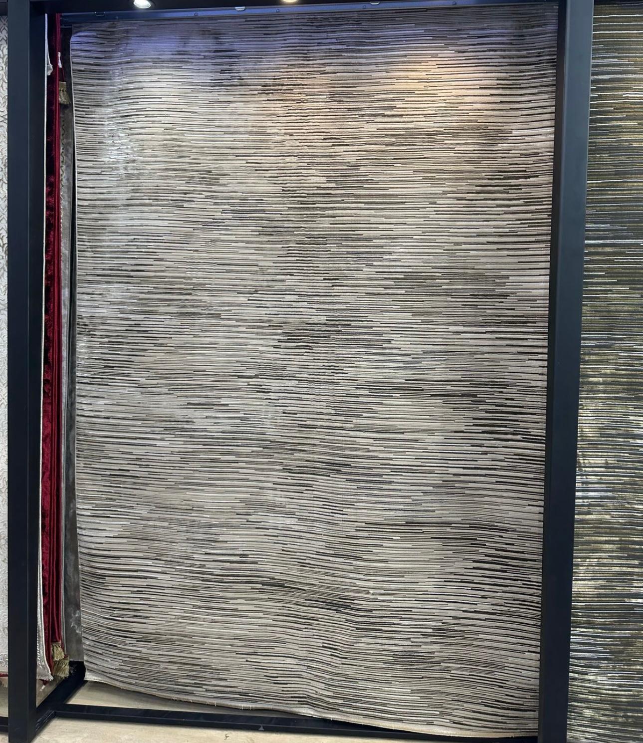 Tapis perra 2/2 