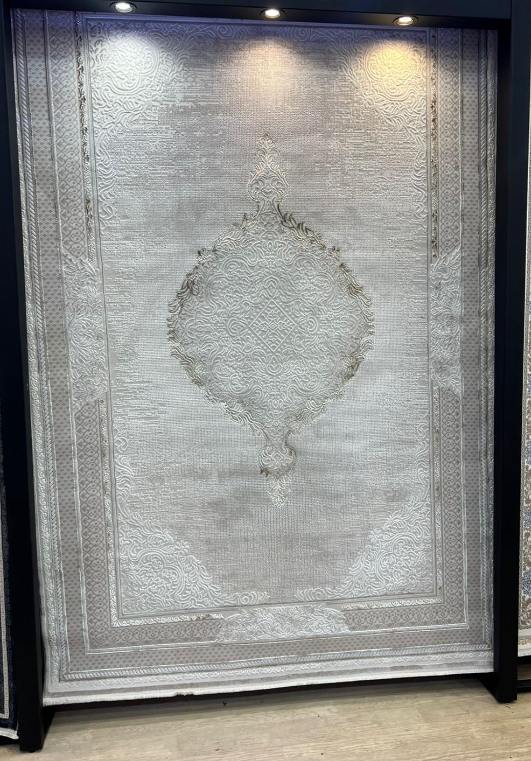 Tapis galerie 