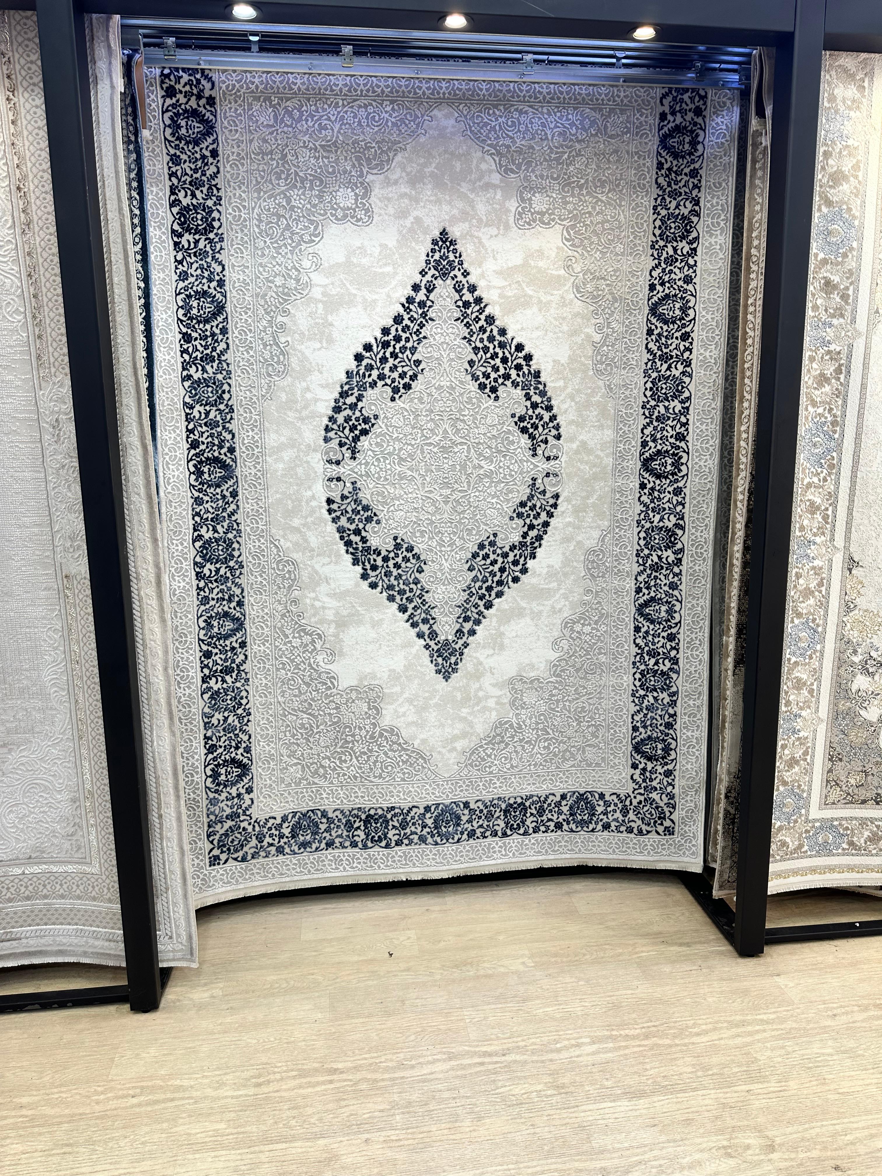 Tapis nova 2/3
