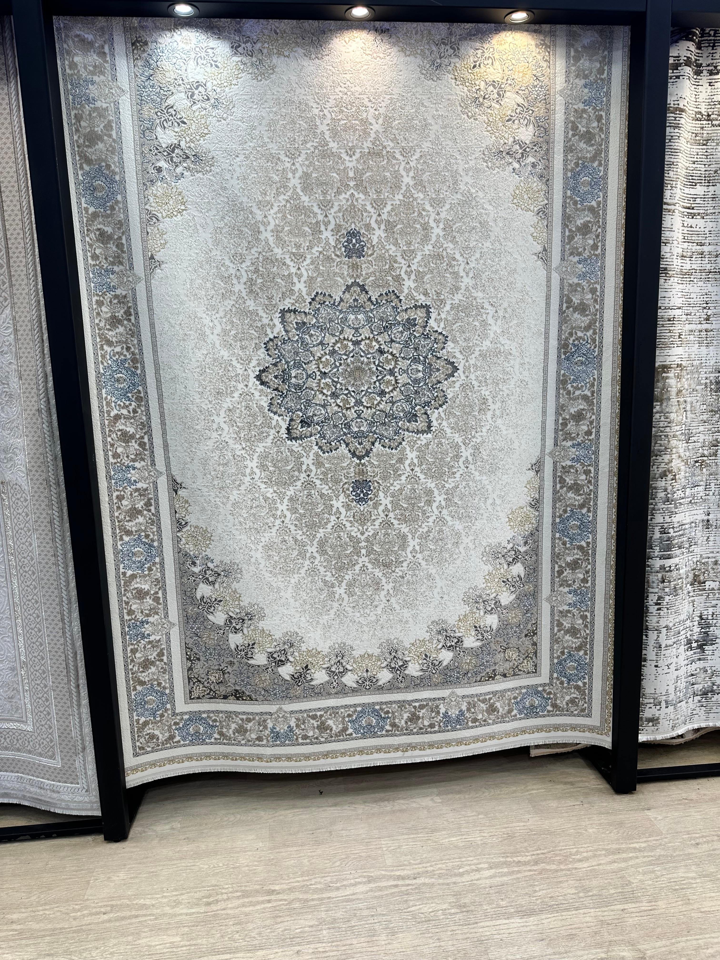 Tapis Azur 2/3