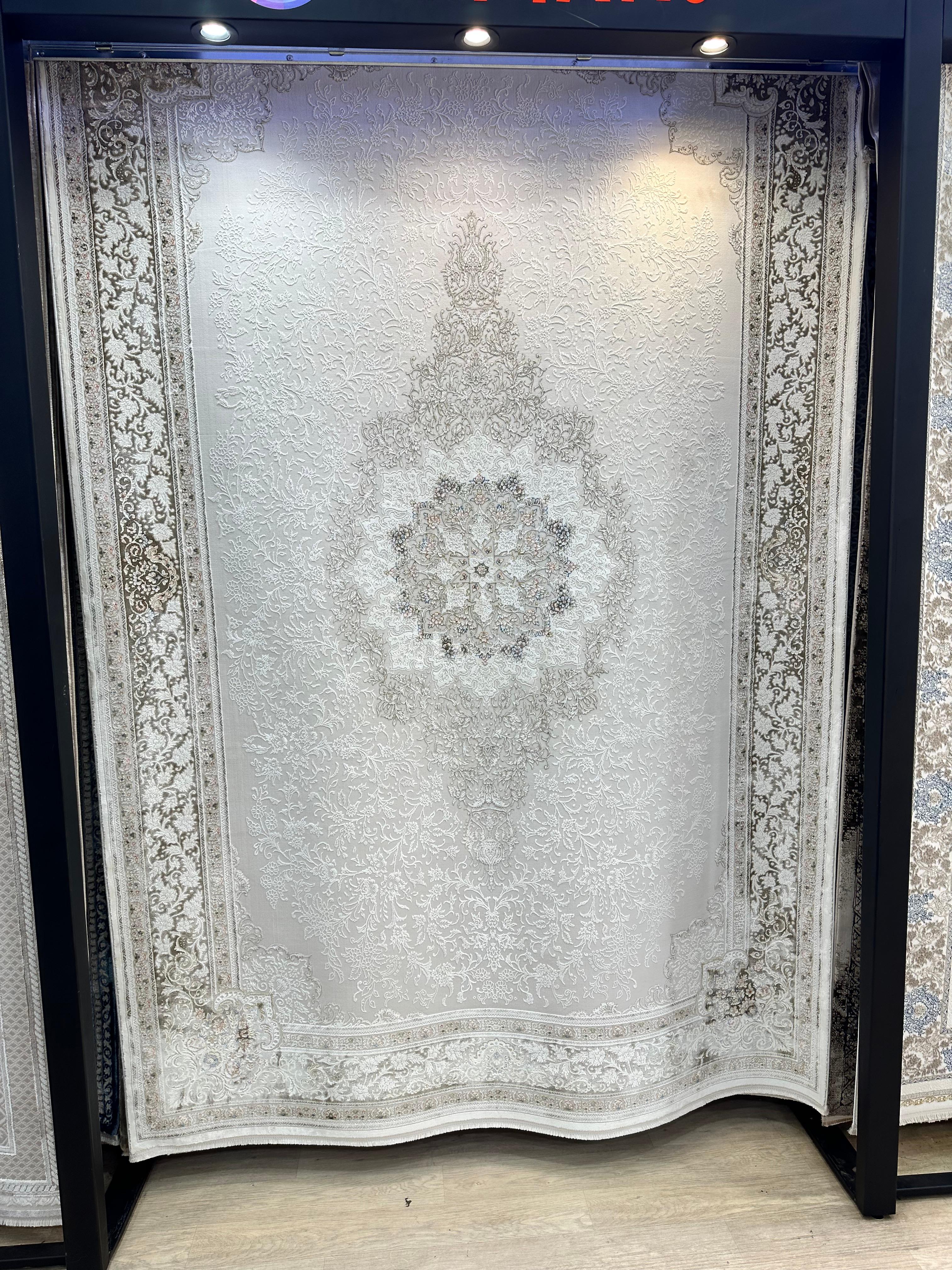 Extra Irani 2/3