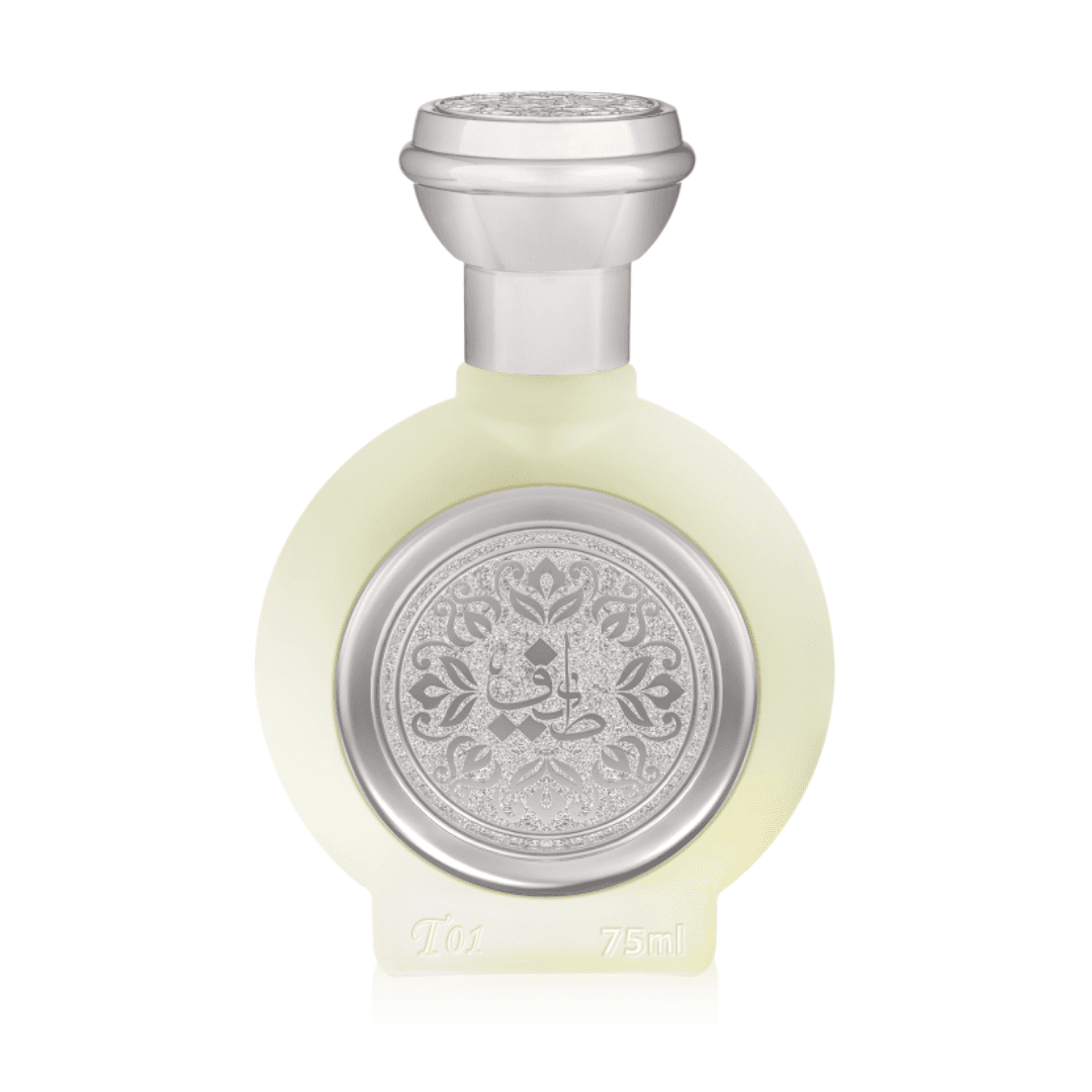 T01: Fresh : Powder Musk