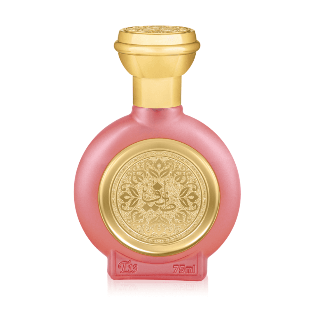 T13 : Charismatic : Citrus and Pink Peppercorn