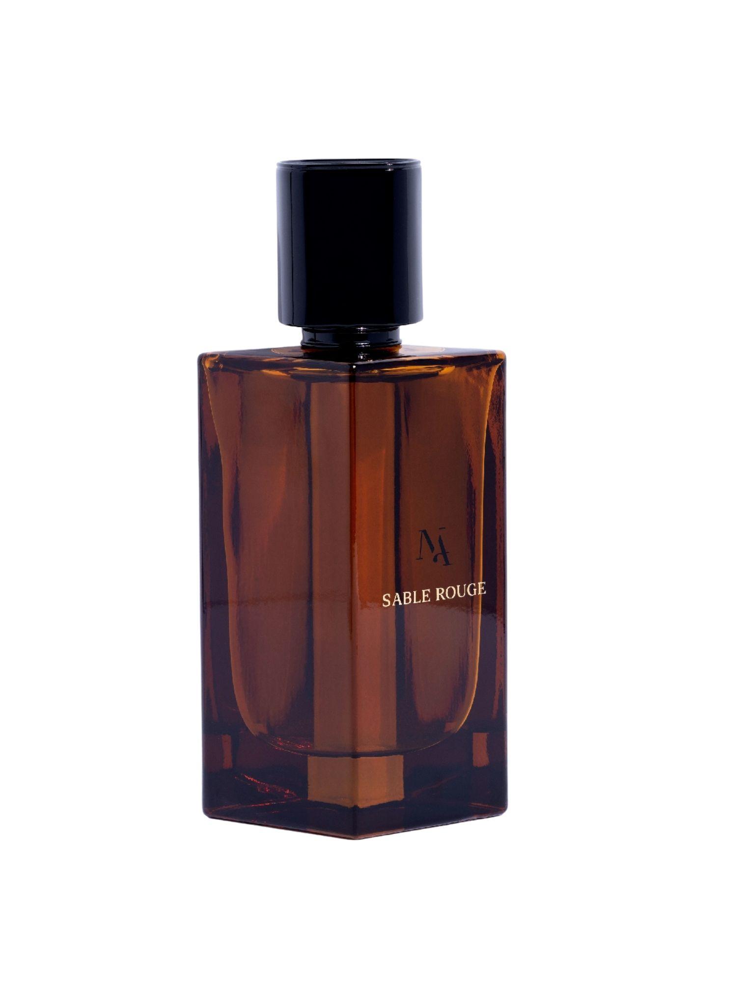 Parfum SABLE ROUGE