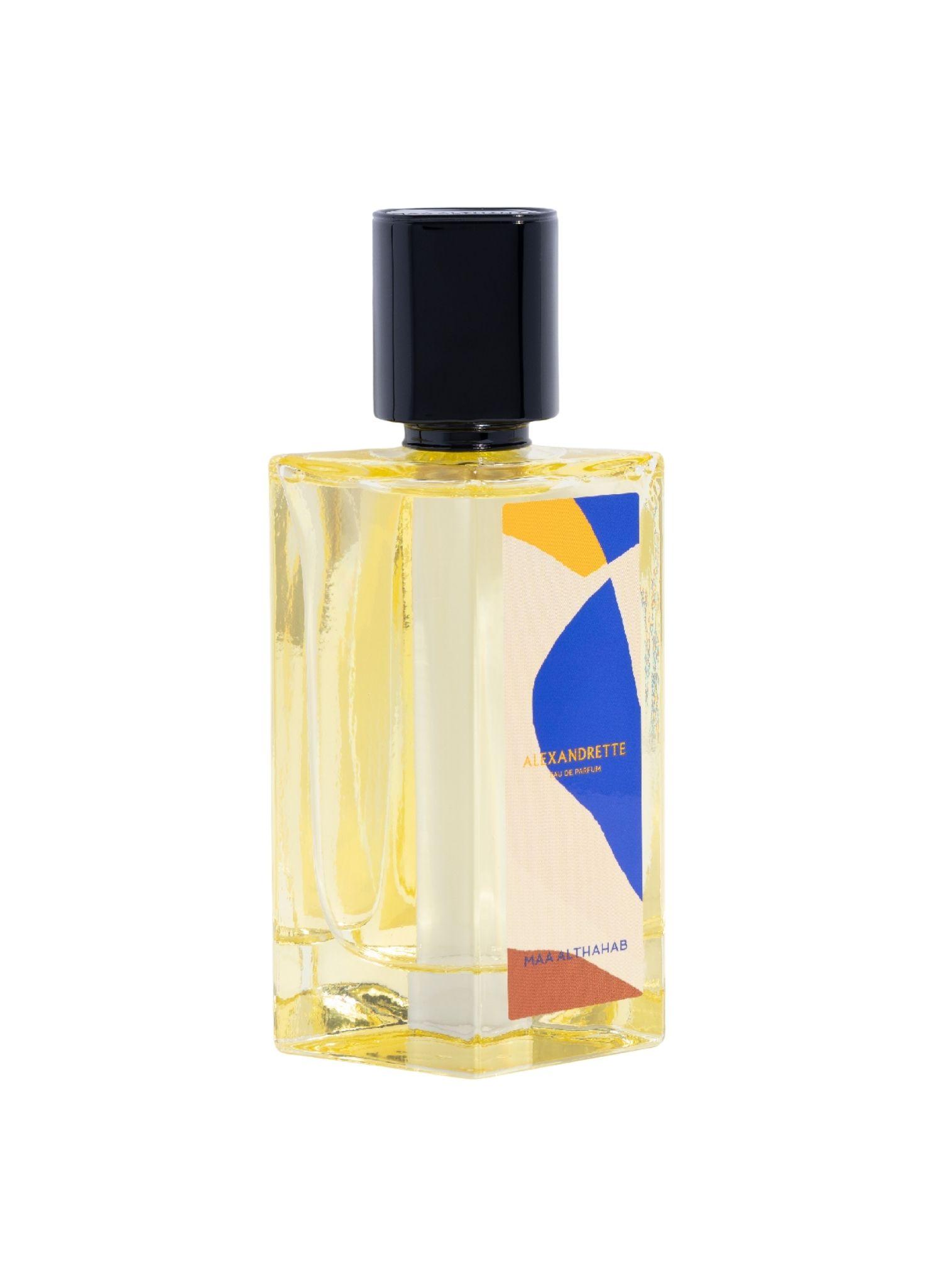 Parfum ALEXANDRETTE