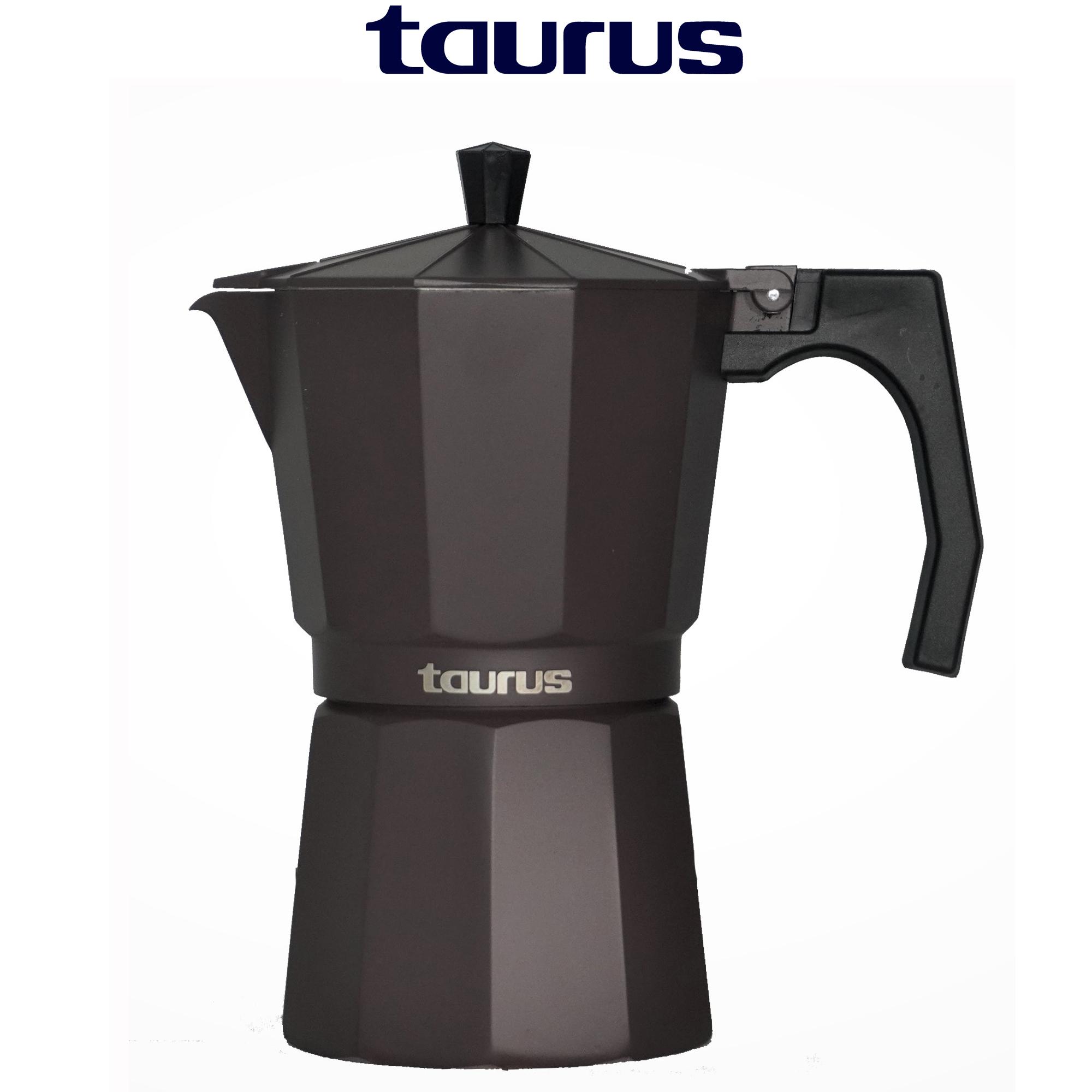 CAFETIERE EXPRESSO ELEGANCE 6 TASSES