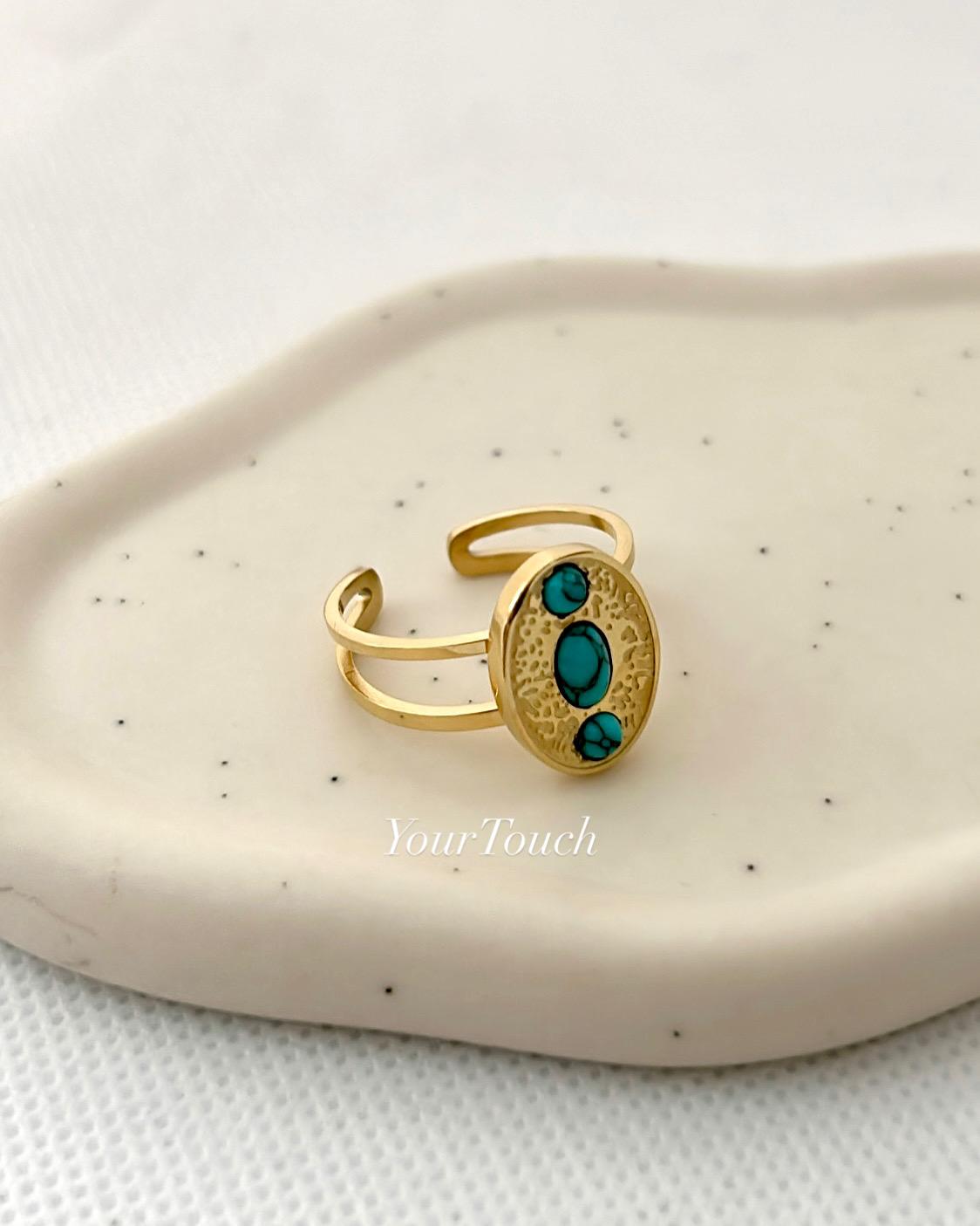 Bague SPARK