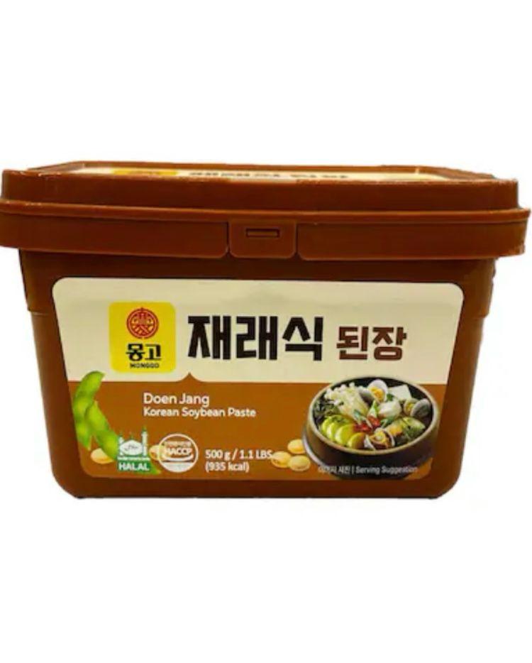 DoenJang 500gr