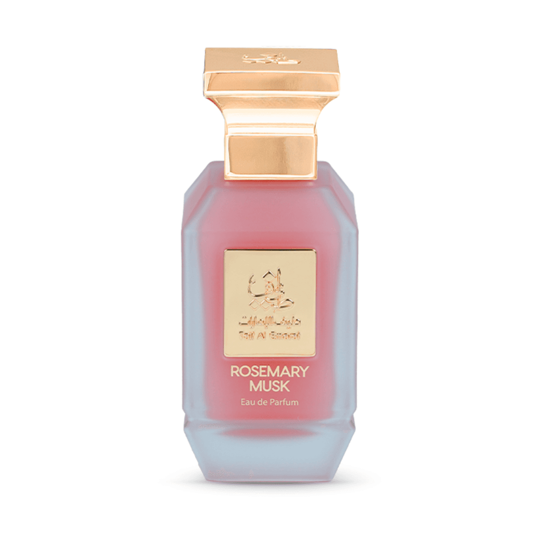 Rosemary Musk