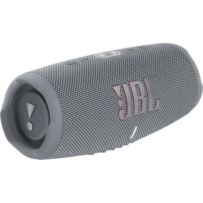 Charge 5 - Enceinte Bluetooth- Gris