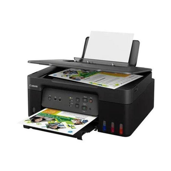 Imprimante Multifonction  PIXMA G3430 - Wi-Fi