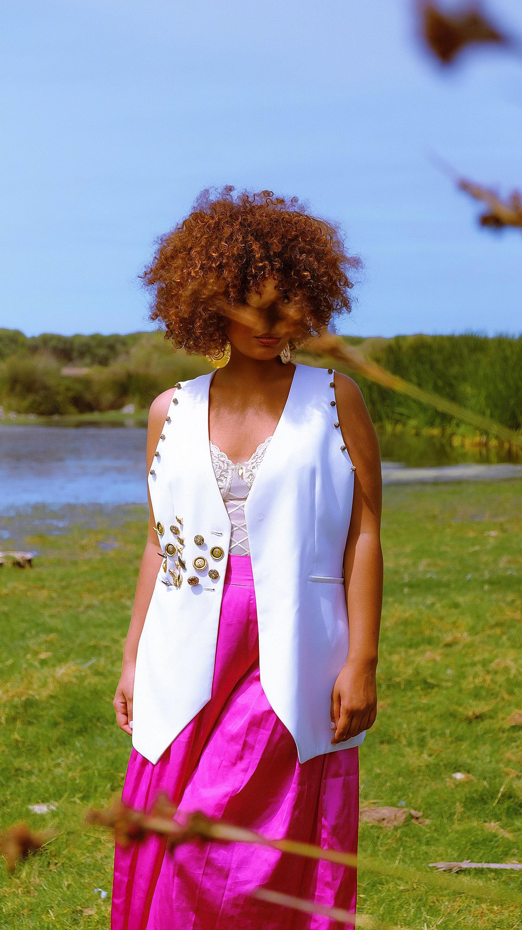  Crystalya  Blanche 