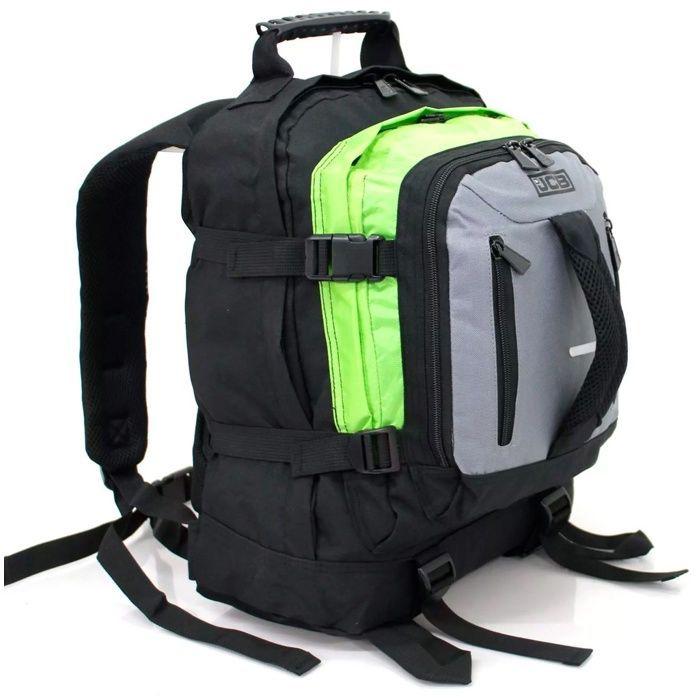 Sac à dos BP18 polyvalent avec bretelles réglables NV