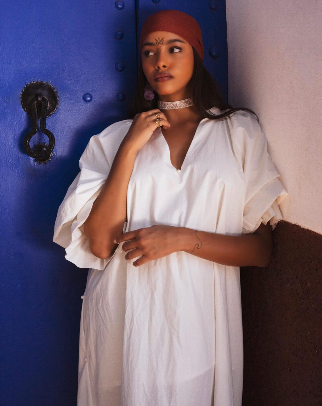 Robe BAHAAR