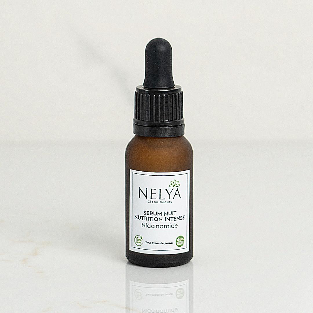 Sérum Nuit Nutrition Intense