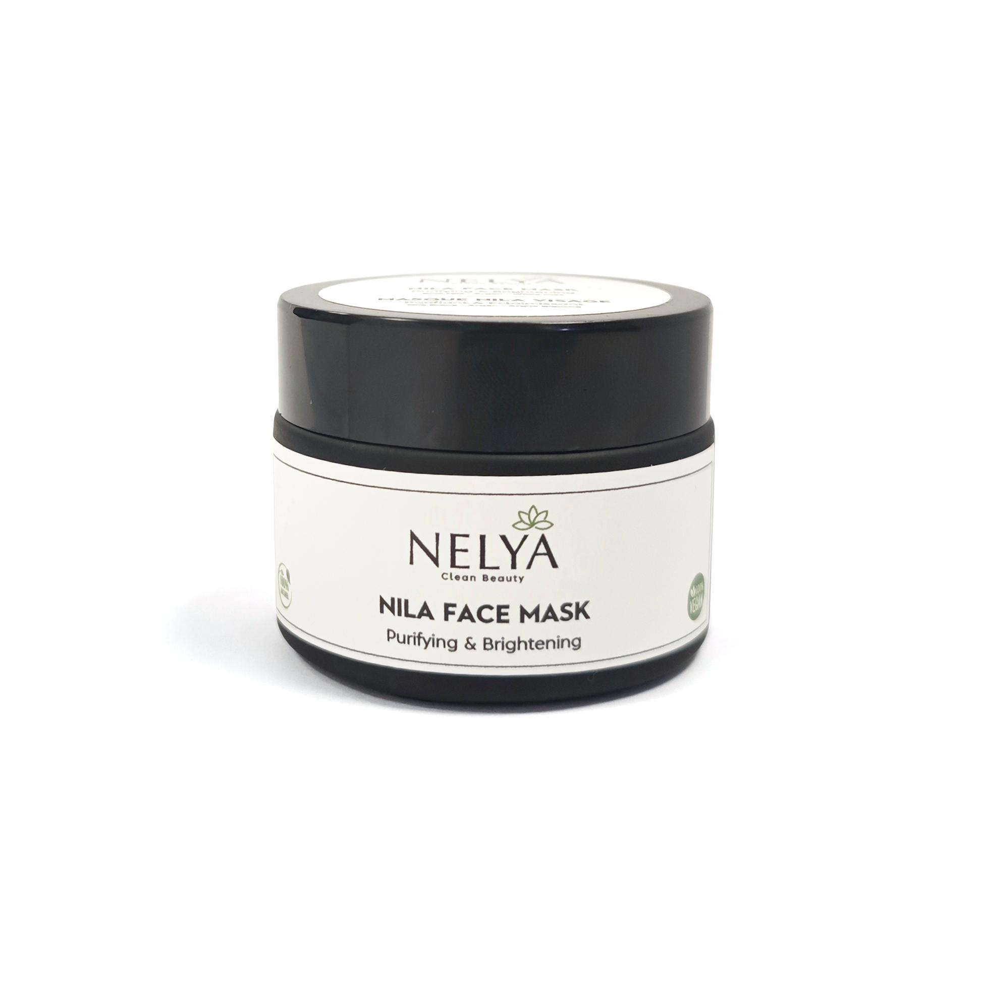 Masque Nila Visage 50G