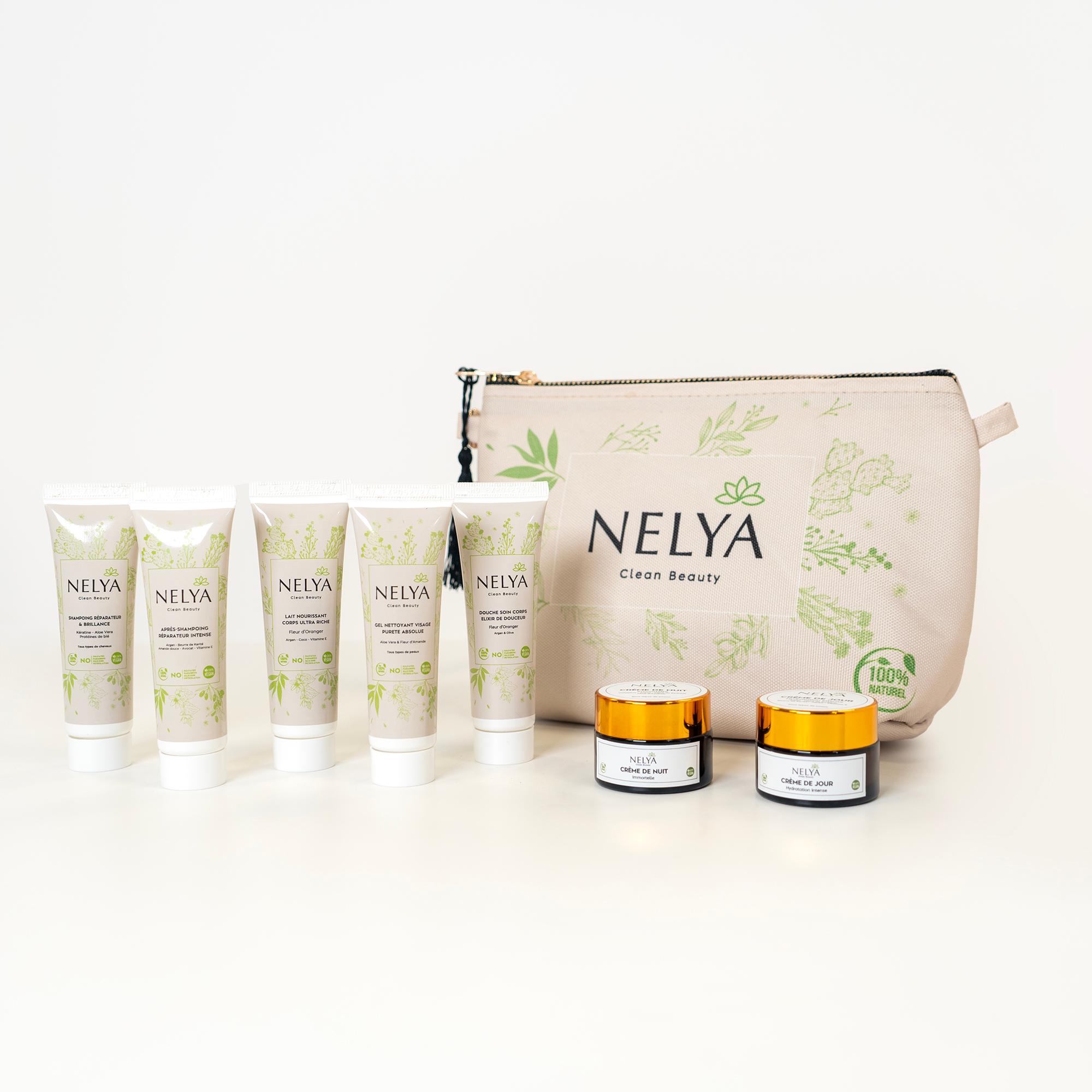 Trousse de voyage