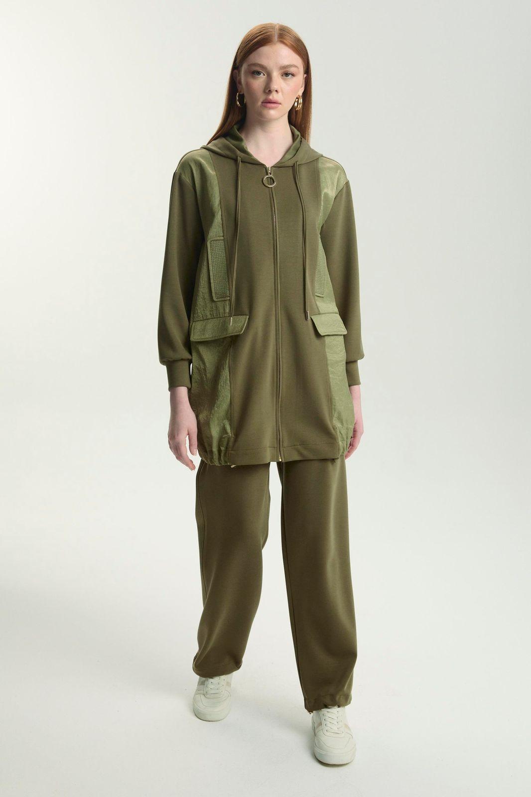 Ensemble TK-1576 FLARE TAKIM 38-46