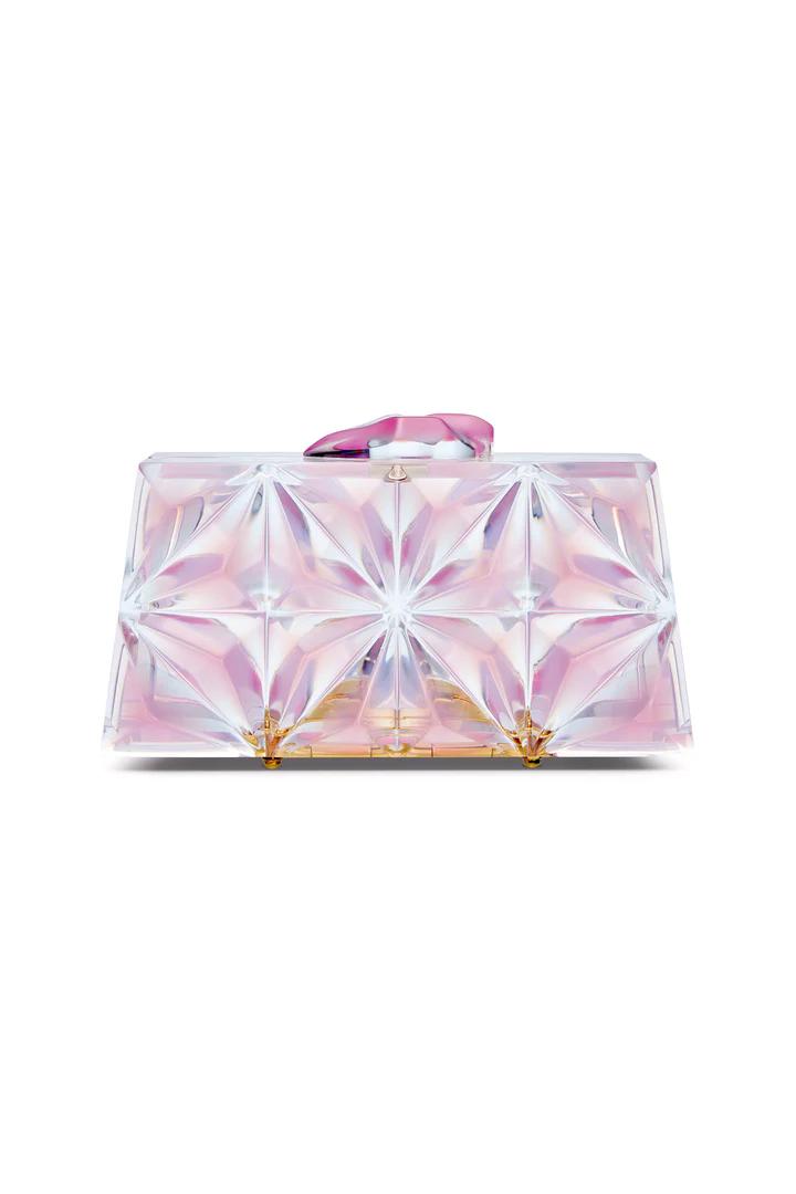 Lila Pink Opal