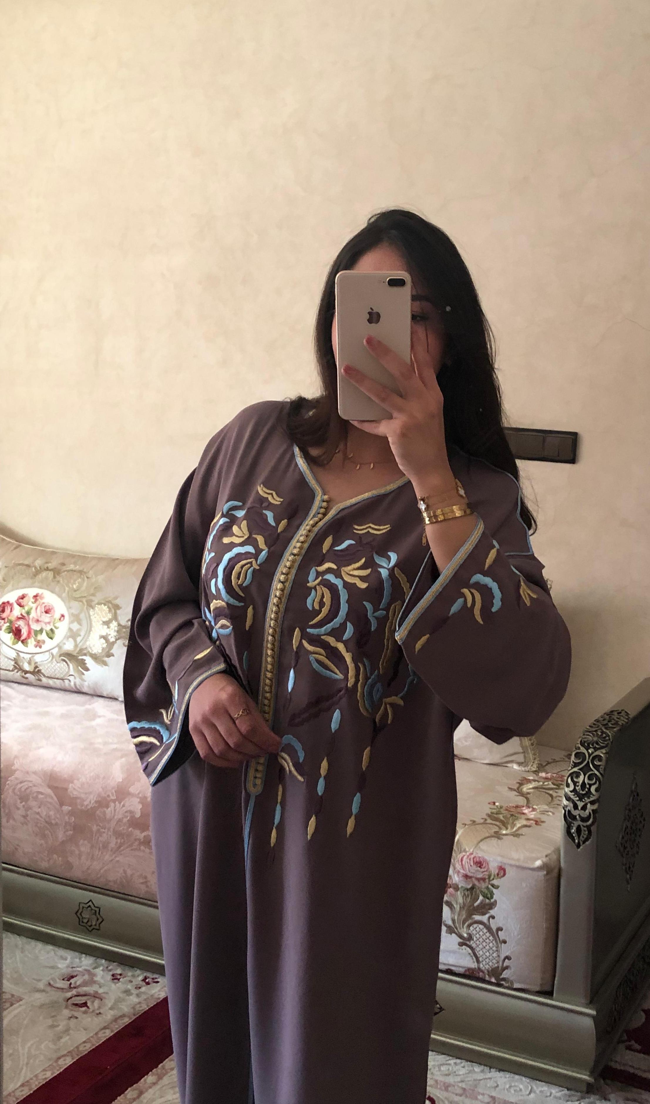 caftan 