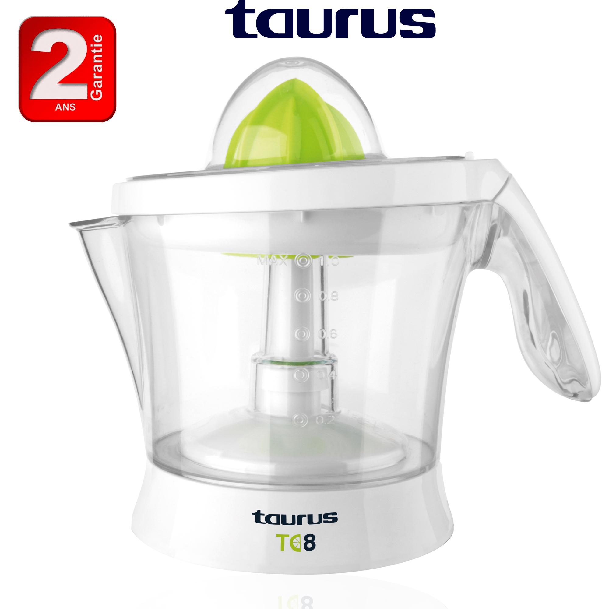 PRESSE ORANGE TC-8 