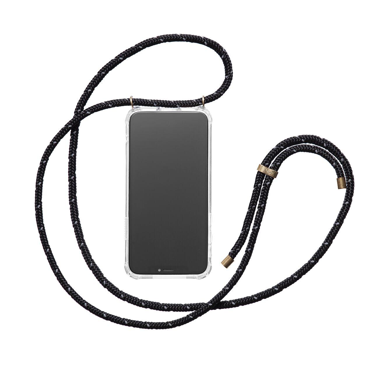 Myphone Case Reflect Black (11 Pro Max)