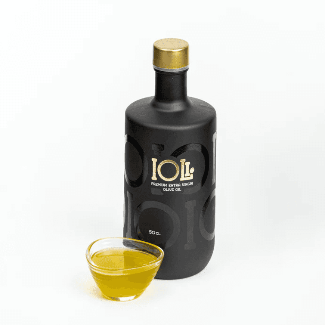 Huile d'Olive Vierge Extra Premium