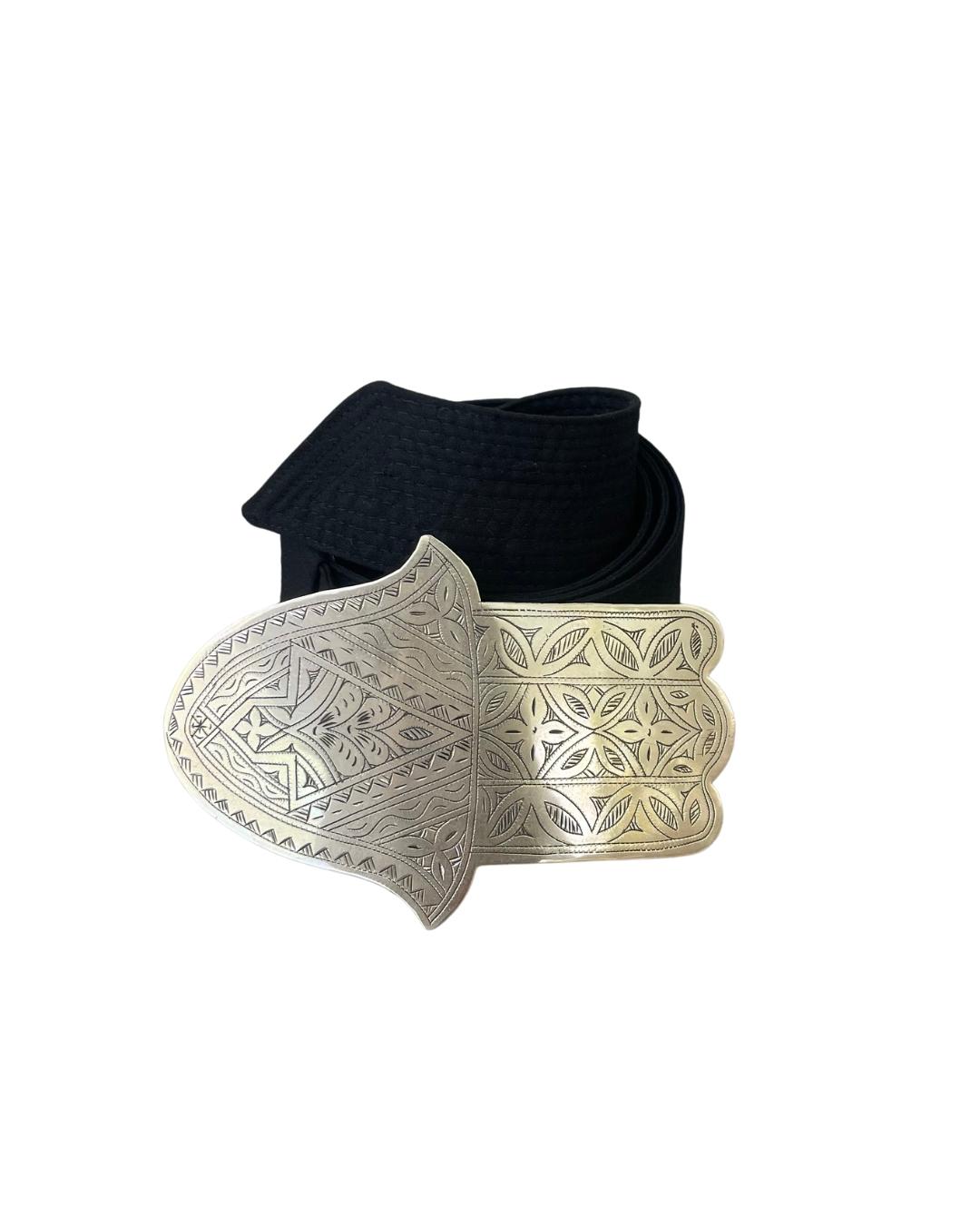Ceinture Khmissa