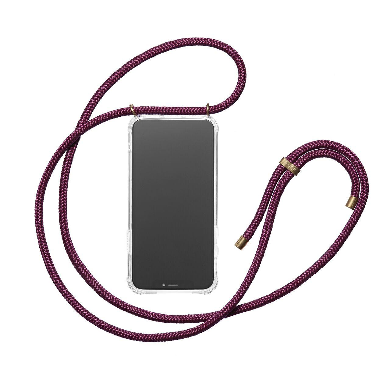 MyPhone Case Wine (Iphone 14)