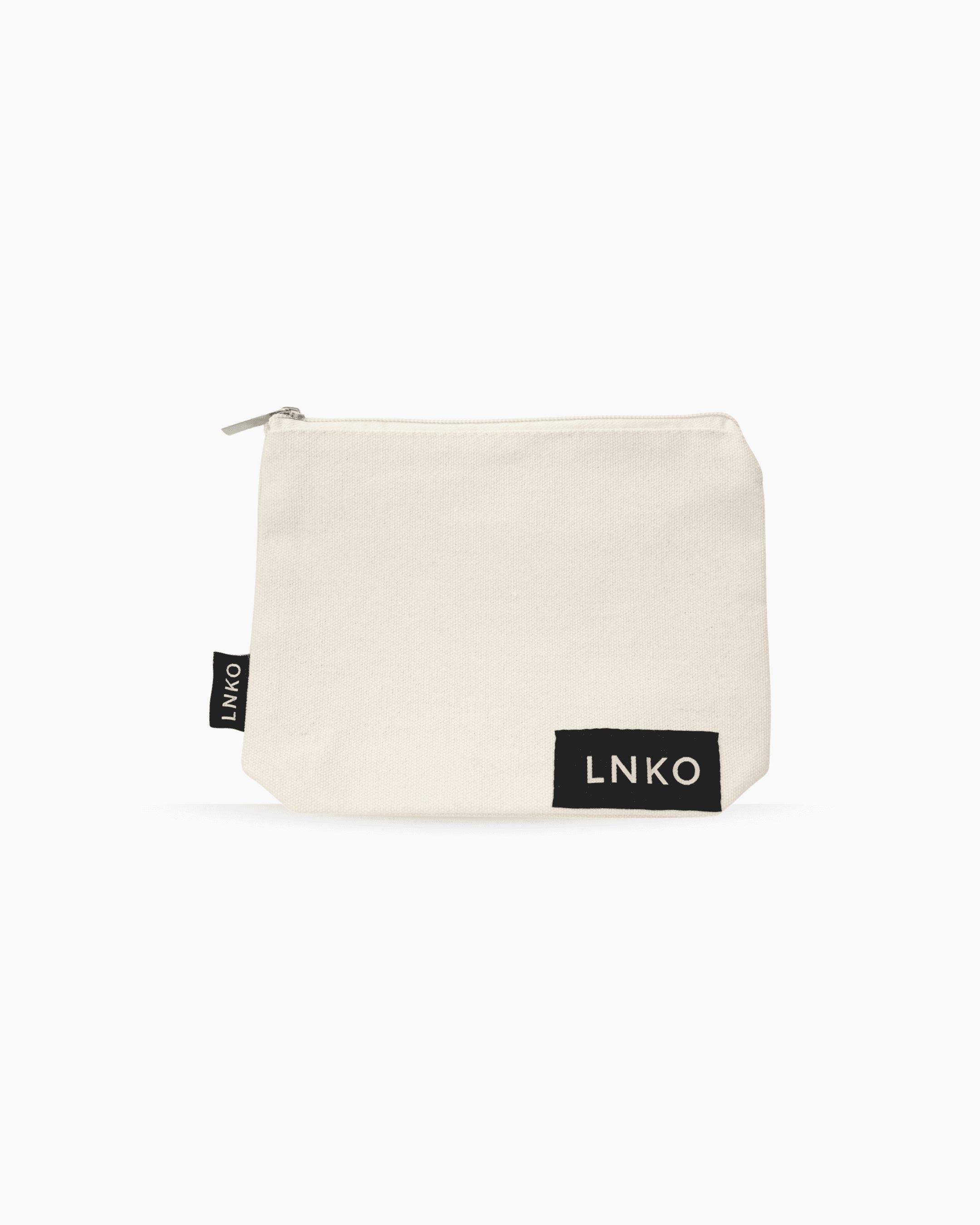 Pouch Raw Edition