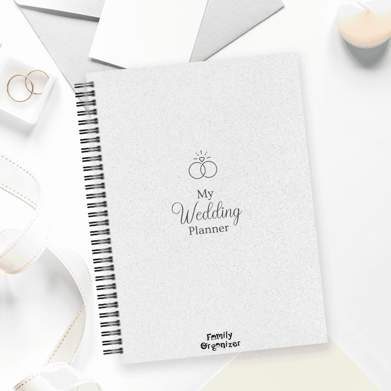 My Wedding Planner