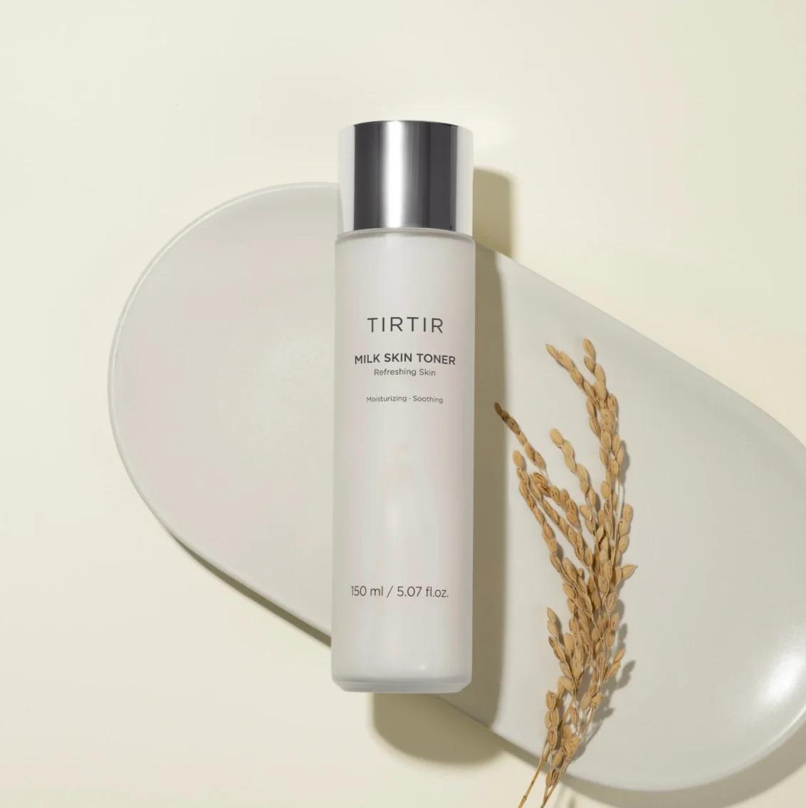 Toner Milk Skin -  Toner Apaisant Revitalisée et Hydratée - 150ml
