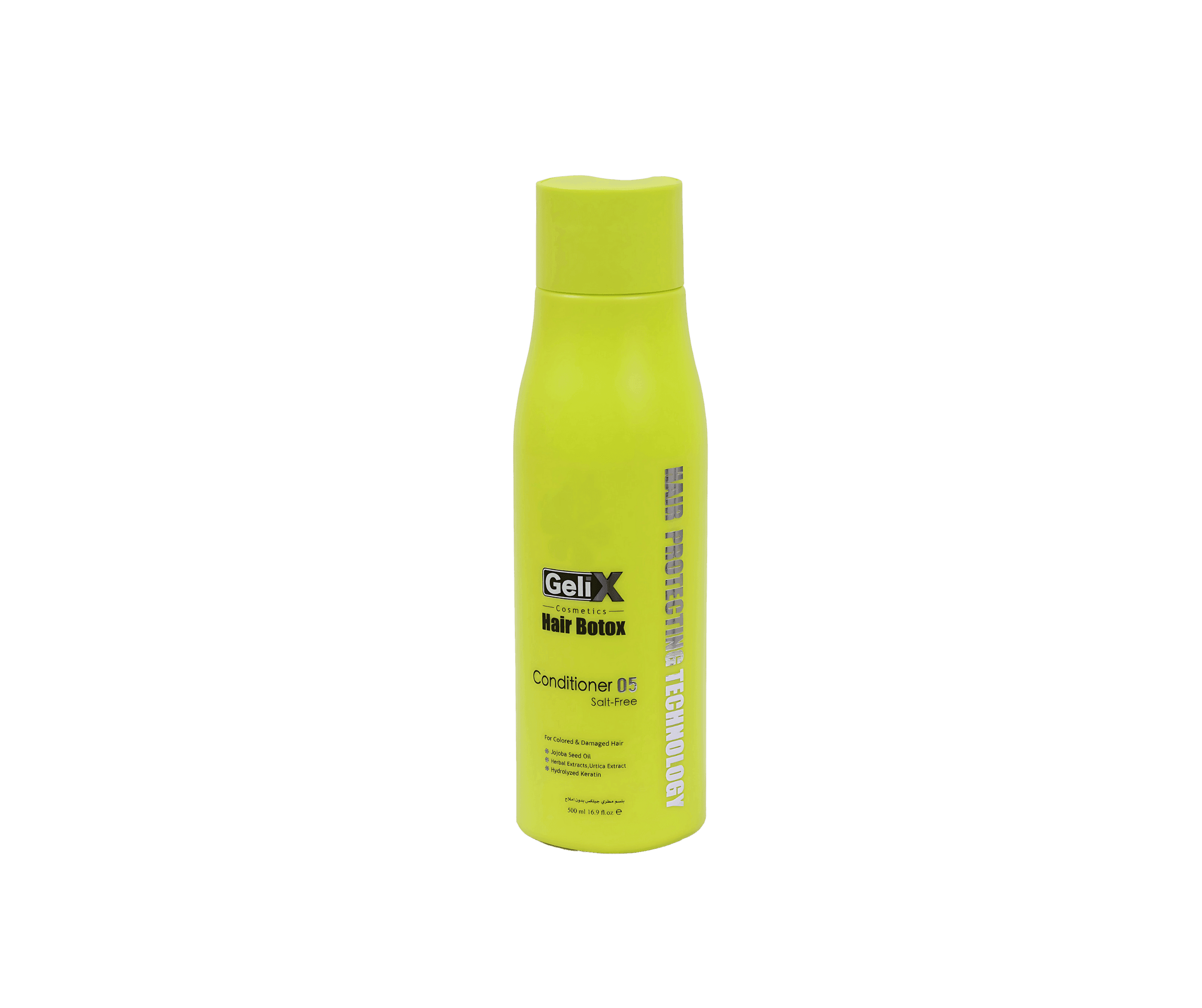 Shampoing GELIX 03 - 500 ml
