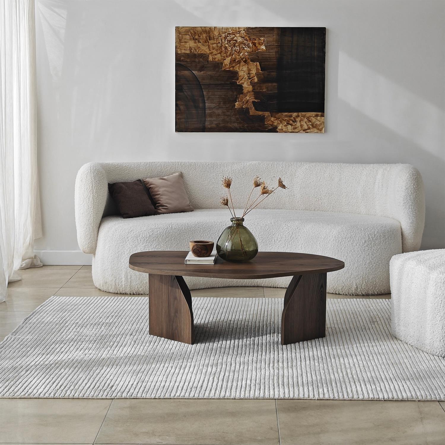 Table Basse Rock
