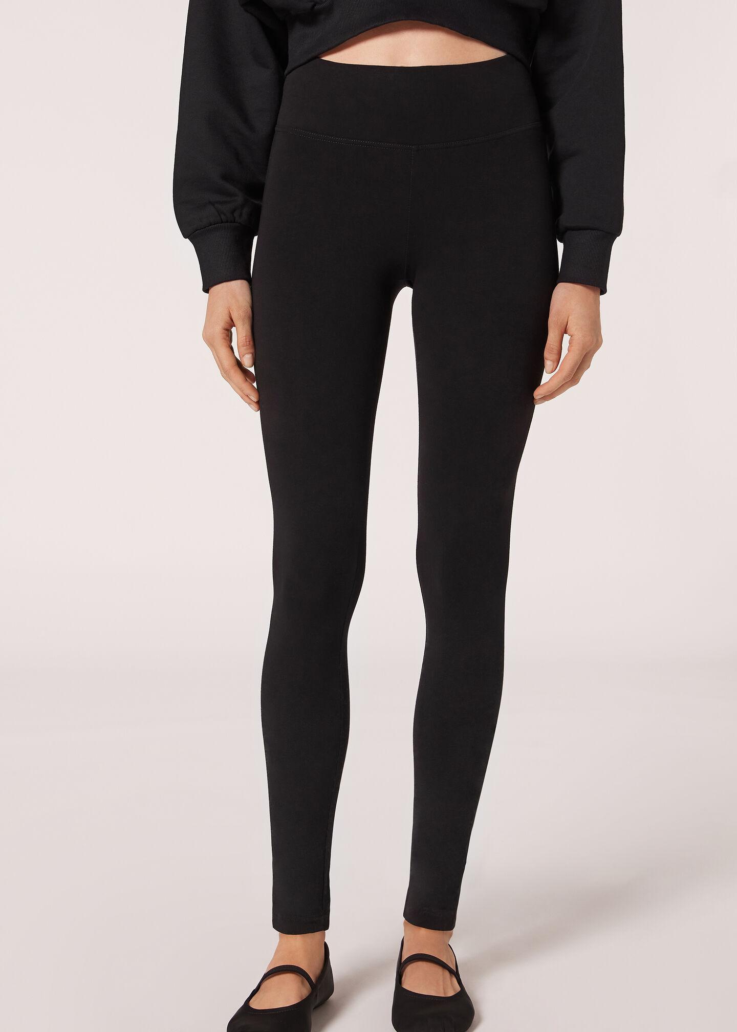 Legging en coton