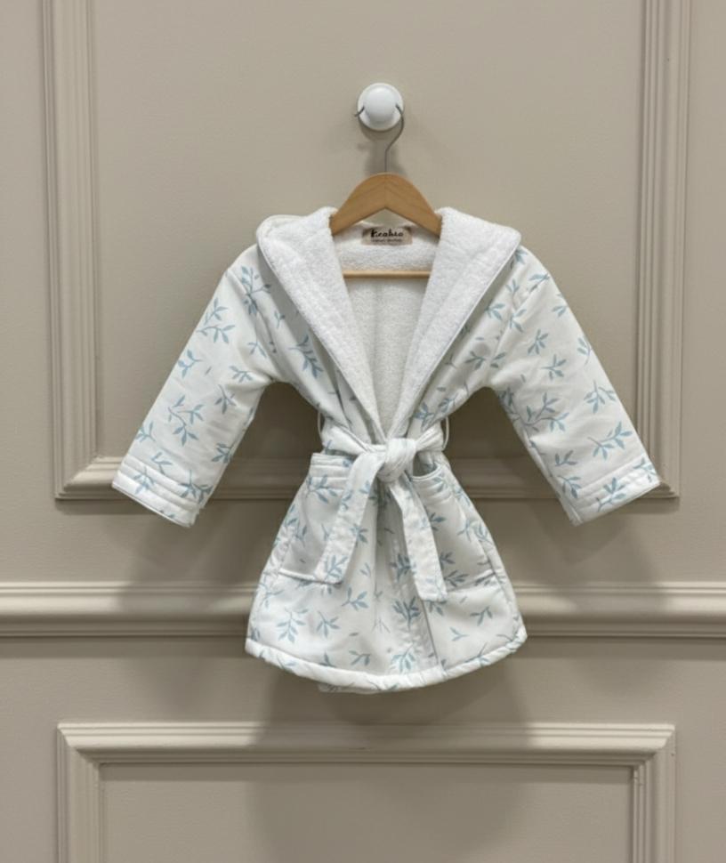 Peignoir de bain
