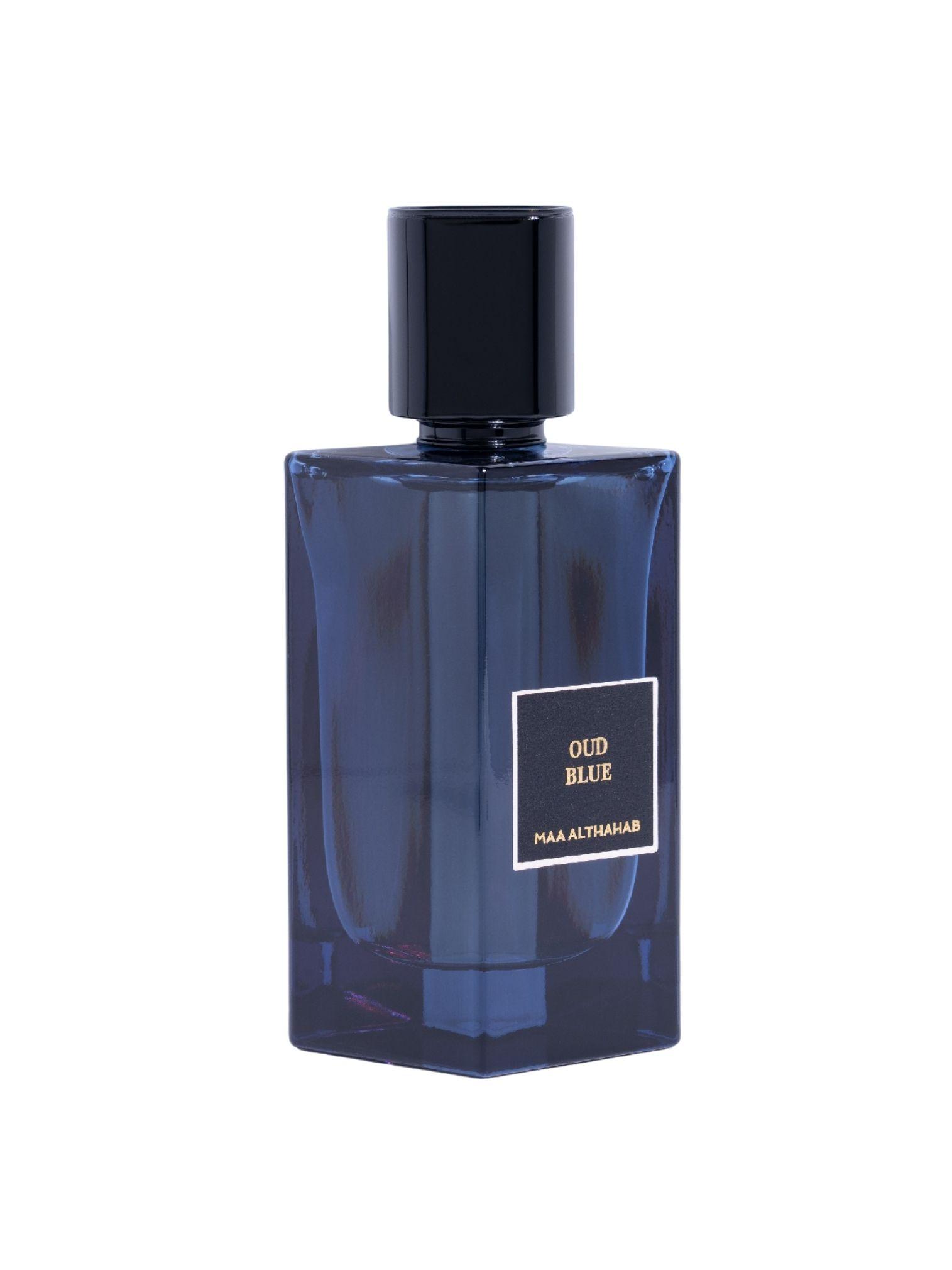 Parfum OUD BLUE