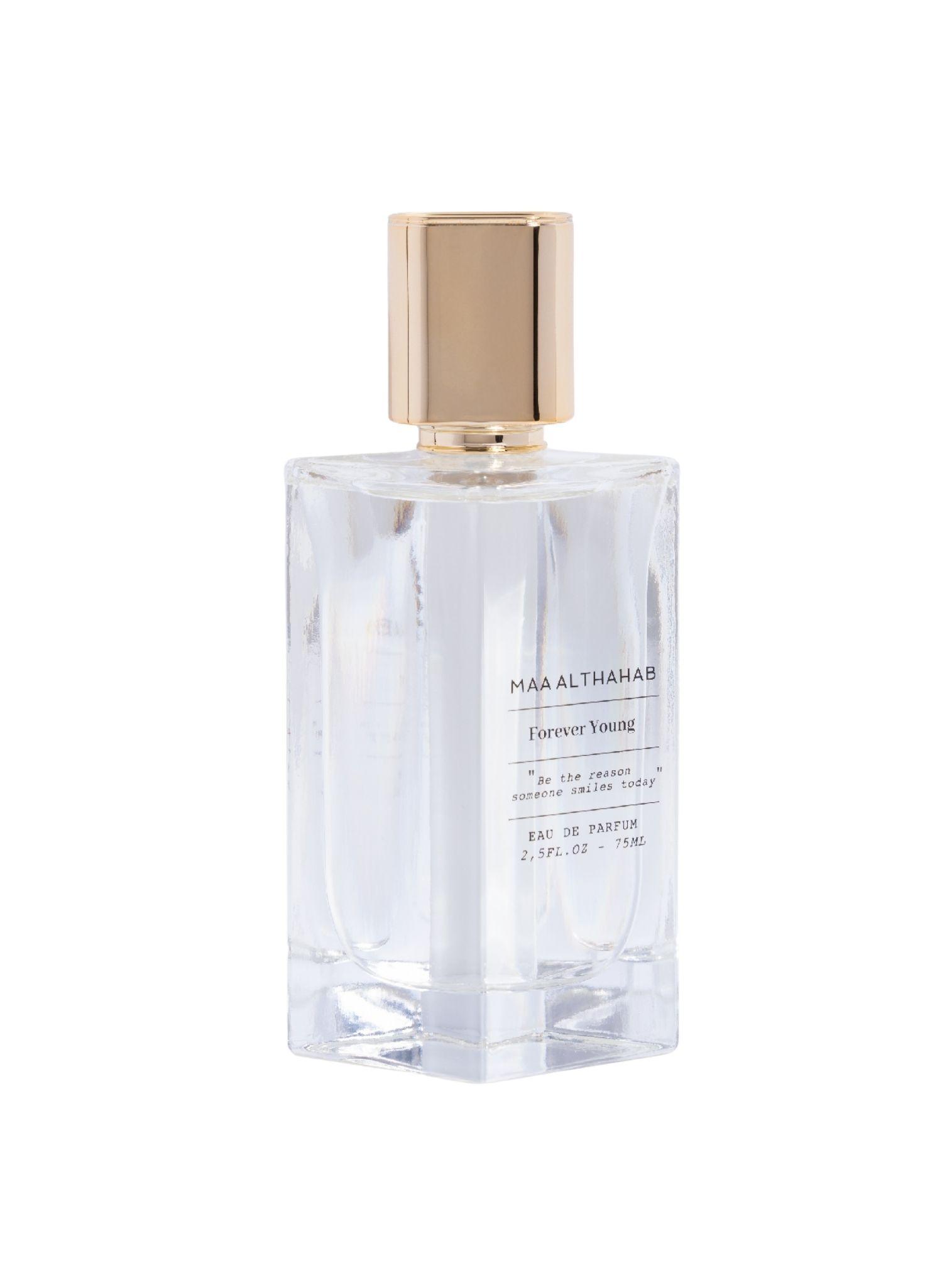 Parfum FOREVER YOUNG