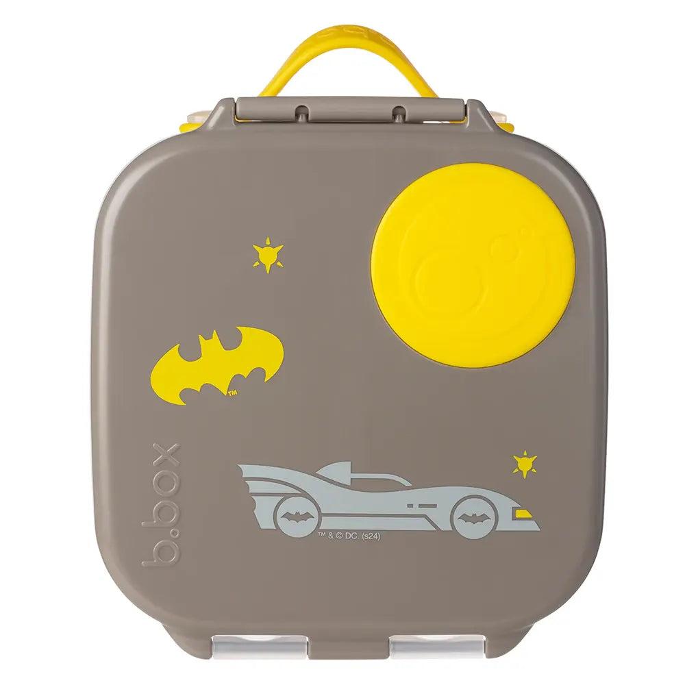 b.box Mini Lunchbox 1L - Batman